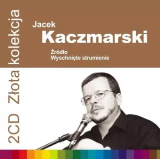 Zlota kolekcja. Źródło, Wyschnięte strumienie, 2 CD