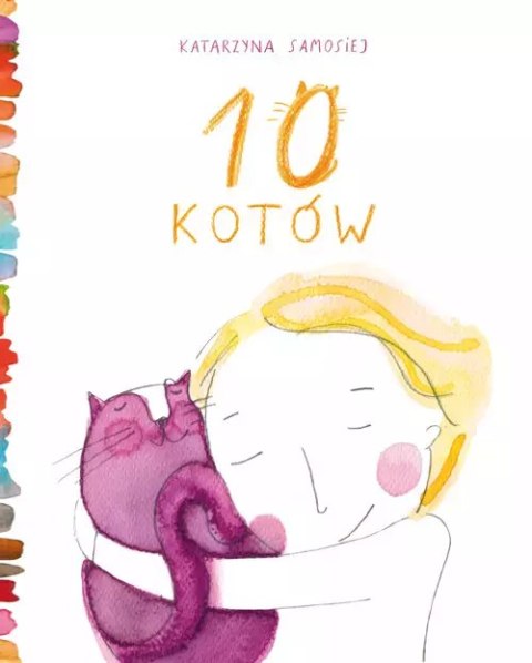 10 kotów 10 kotów