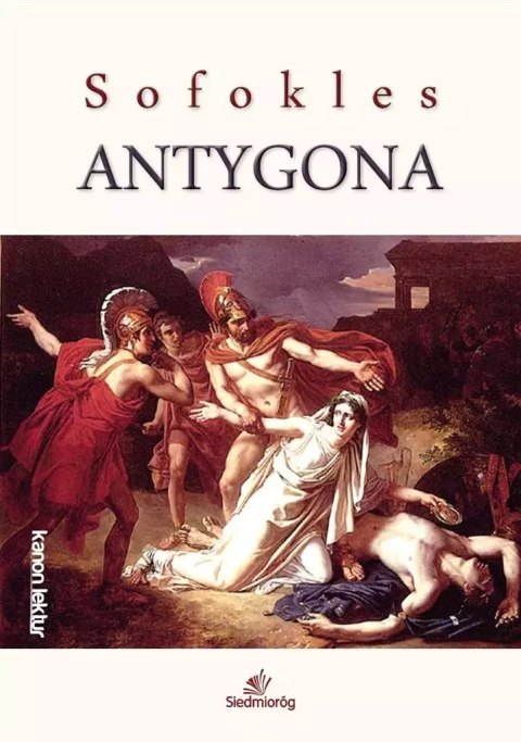 Antygona Antygona