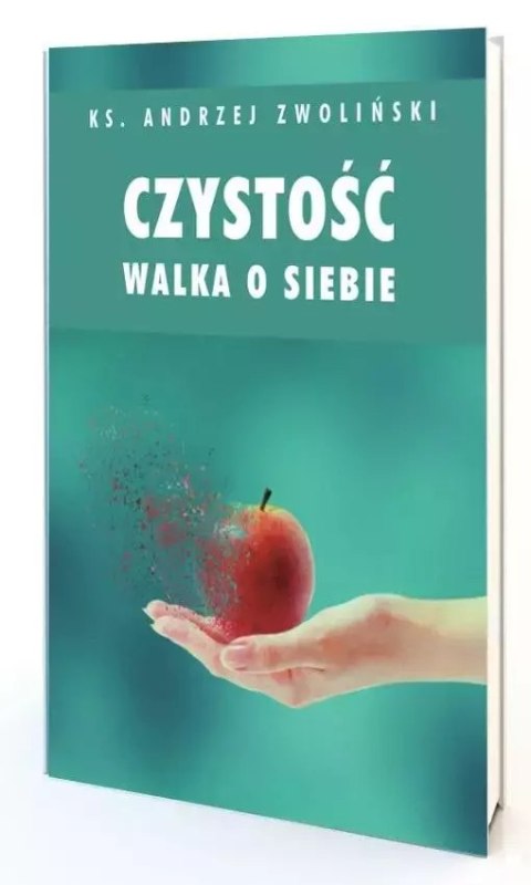 Czystość. Walka o siebie Czystość. Walka o siebie