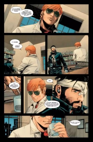 Daredevil. Mark Waid. Tom 2