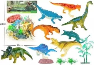 Dinozaury