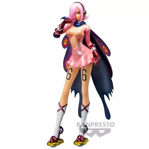 Figurka One Piece Glitter & Glamours Vinsmoke Rejiu Figurka One Piece Glitter & Glamours Vinsmoke Rejiu