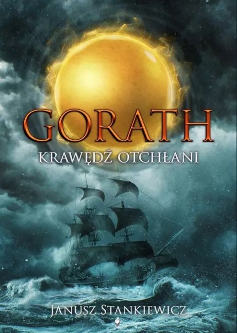 Gorath. Krawędź Otchłani Gorath. Krawędź Otchłani