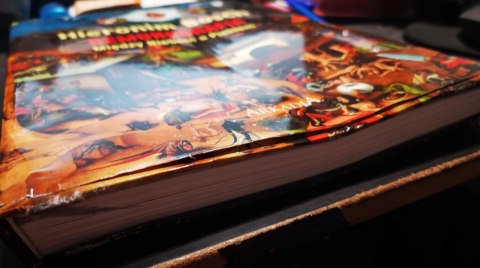 Hieronim Bosch Demonografia Między Niebem a Piekłem
