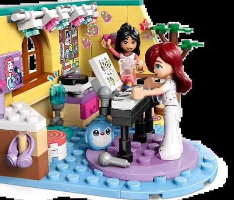 LEGO Friends Pokój Paisley42647