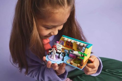 LEGO Friends Pokój Paisley42647