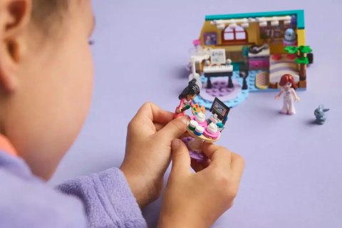 LEGO Friends Pokój Paisley42647