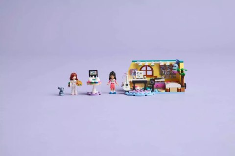 LEGO Friends Pokój Paisley42647