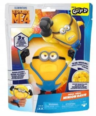 MINIONKI Rozciągliwy Dave, figurka