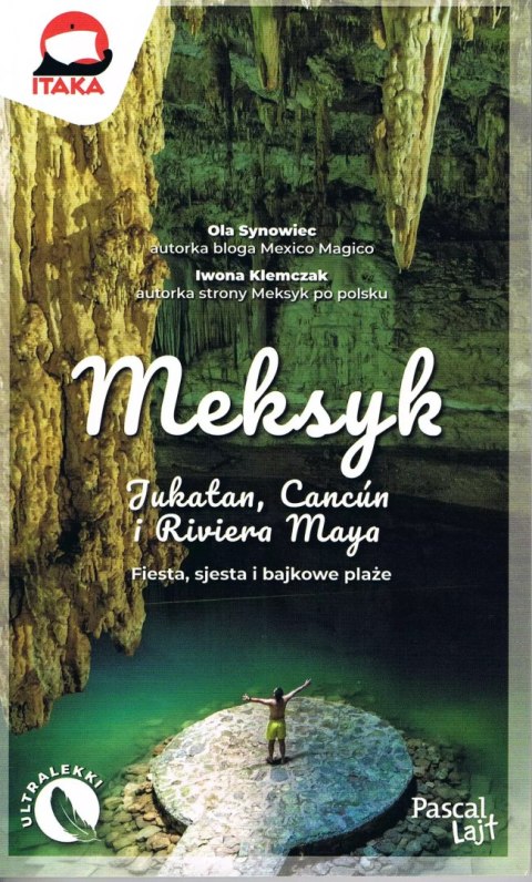 Meksyk Meksyk