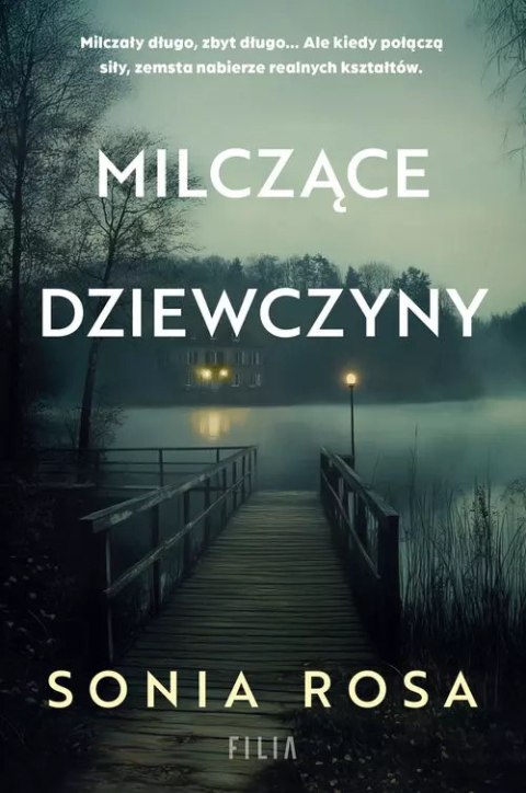 Milczące dziewczyny Milczące dziewczyny