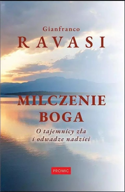 Milczenie Boga Milczenie Boga
