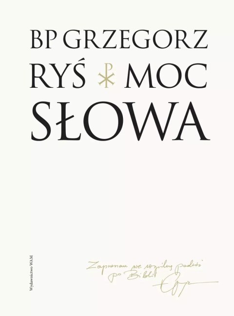 Moc Słowa Moc Słowa