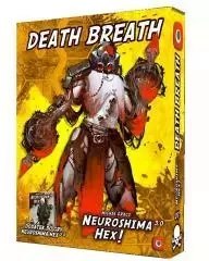 Neuroshima HEX 3.0: Death Breath Neuroshima HEX 3.0: Death Breath
