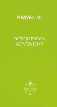 Octogesima Adveniens