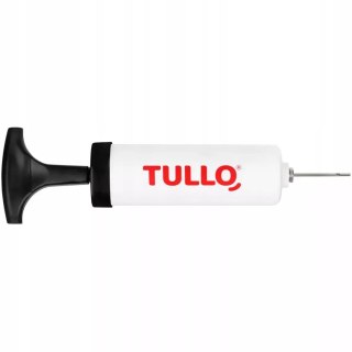 Pompka igłowa / Tullo