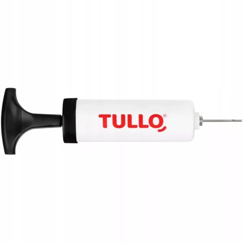 Pompka igłowa / Tullo Pompka igłowa / Tullo