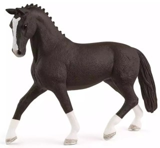 Schleich 13927 Ogier rasy Hanoverian Horse Club