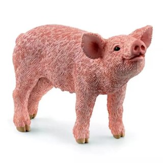 Schleich 13934 Prosię Farm World