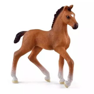 Schleich 13947 Źrebię oldenburskie. Horse Club