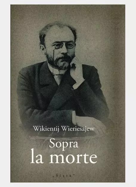 Sopra la morte Sopra la morte