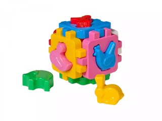 Sorter edukacyjny Zwierzęta