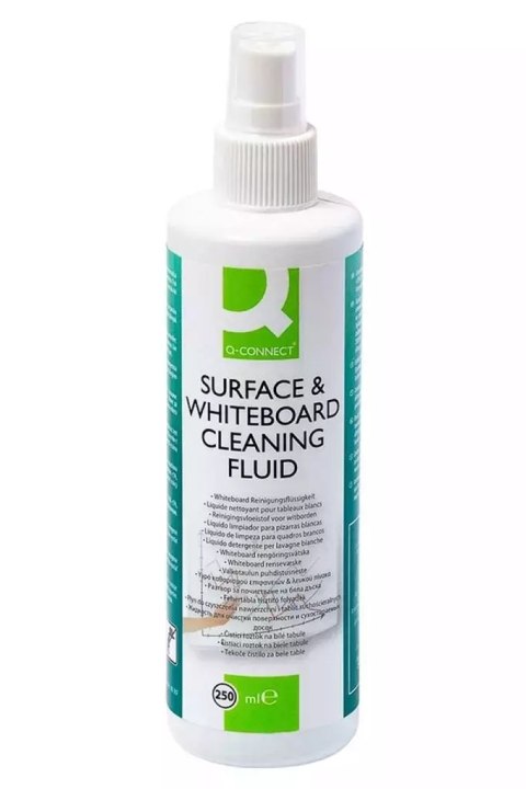 Spray do tablic suchościeralnych 250ml Spray do tablic suchościeralnych 250ml