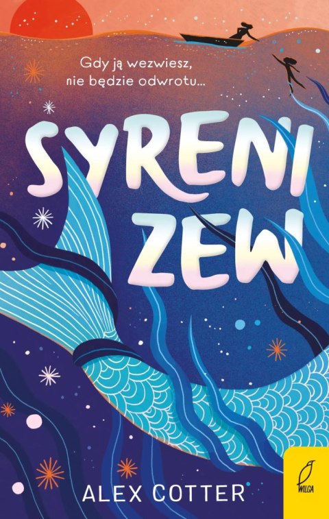 Syreni zew Syreni zew
