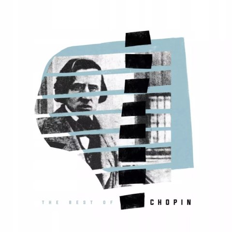 The Best Of Chopin The Best Of Chopin