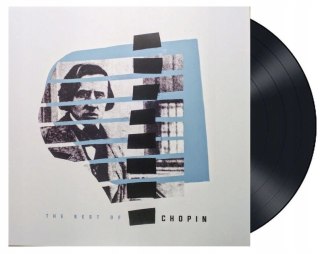 The Best Of Chopin