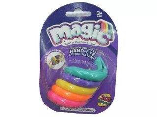 Układanka magiczna