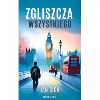 Zgliszcza wszystkiego
