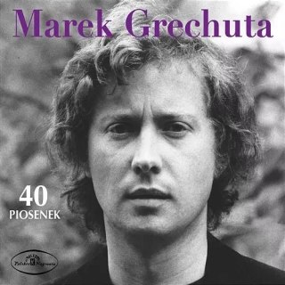 40 piosenek, 2 CD