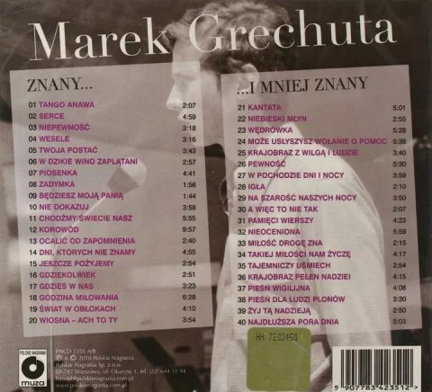 40 piosenek, 2 CD 40 piosenek, 2 CD