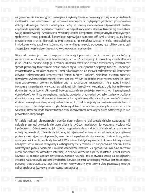Arteterapia w budowaniu odporności psychicznej dzieci. Pomysły na zajęcia i zabawy od 5 roku życia