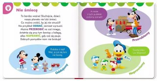 Disney Maluch. Elementarz Ekologiczny