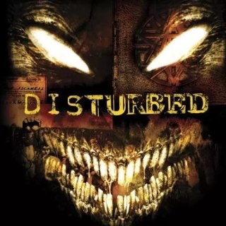 Disturbed. CD