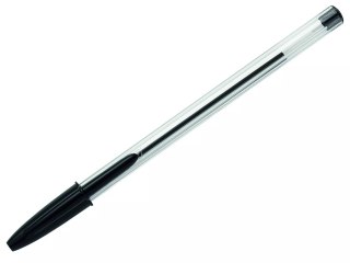 Długopis BiC Cristal czarny