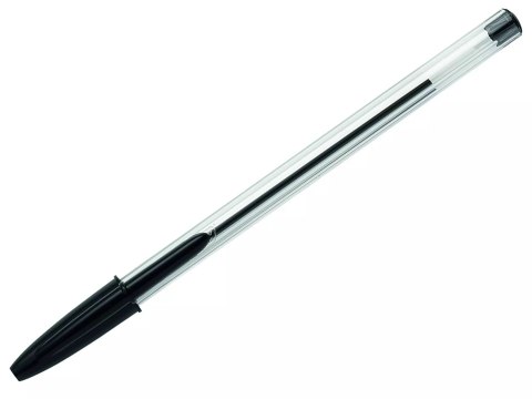 Długopis BiC Cristal czarny Długopis BiC Cristal czarny