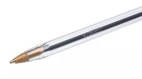 Długopis BiC Cristal czarny Długopis BiC Cristal czarny