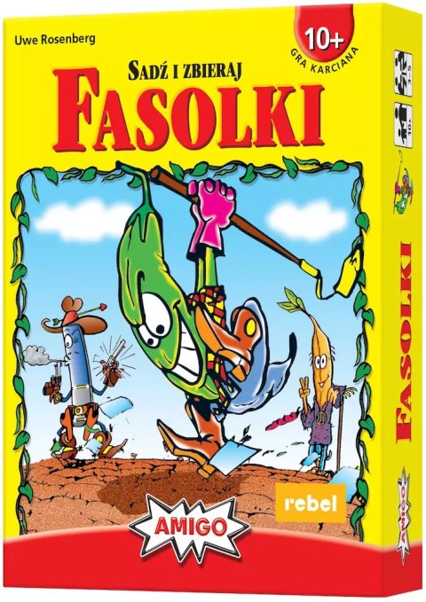 Fasolki Fasolki