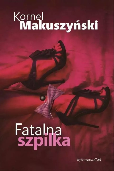 Fatalna szpilka Fatalna szpilka