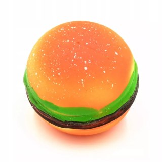Gniotek hamburger 12szt/disp D41486 34167