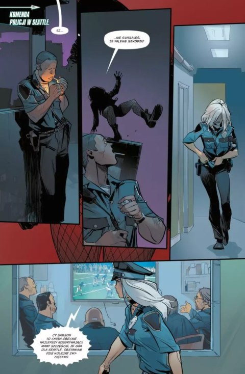 Green Arrow. Tom 3. Szmaragdowy banita Green Arrow. Tom 3. Szmaragdowy banita