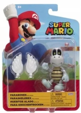 JAP MARIO NTND FIGURKA 10CM PARABONES