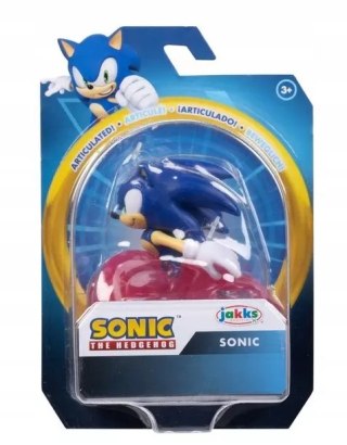 JAP SONIC FIGURKA 6CM SONIC