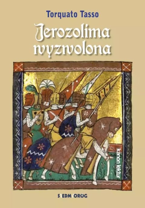 Jerozolima wyzwolona Jerozolima wyzwolona