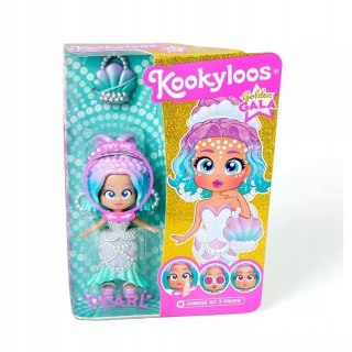 KOOKYLOOS Golden Gala Pearl, figurka
