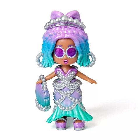 KOOKYLOOS Golden Gala Pearl, figurka KOOKYLOOS Golden Gala Pearl, figurka